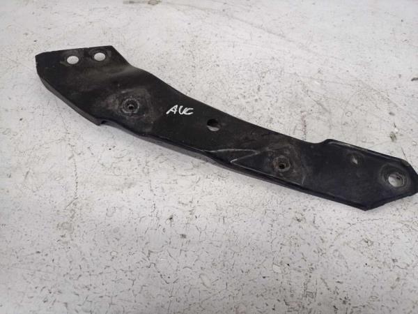 SUPPORT FACE AVANT GAUCHE VW GOLF 6 11/2008-2013 - Vue 1